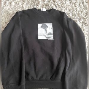 H&M Sweatshirt Men’s Size Small